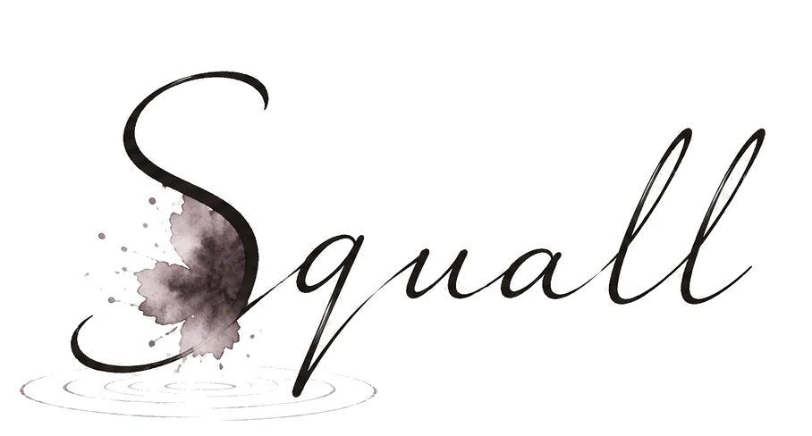 Squall Logo